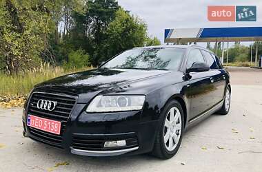 Audi A6  2009