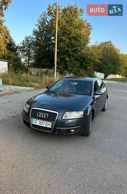 Audi A6 2007