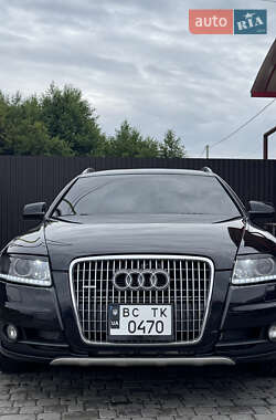 Audi A6 2007