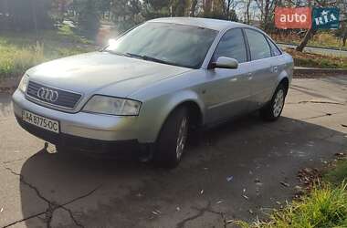 Audi A6  1998