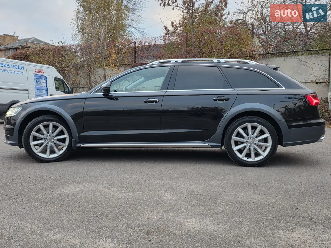2017 Audi A6 - мініатюра 5