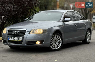 Audi A6  2005