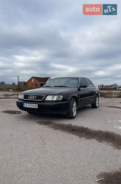 Audi A6 1996