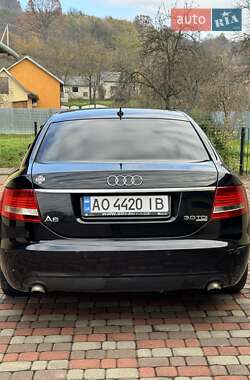 Audi A6 2005