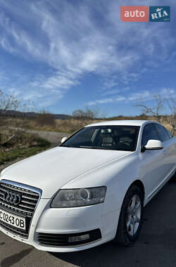 Audi A6  2011