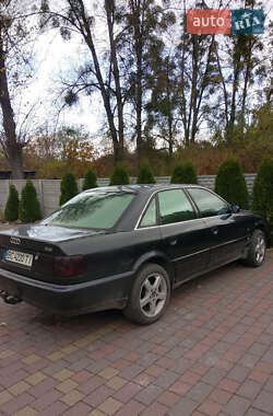 Audi A6 1995