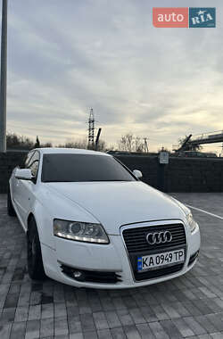 Audi A6 2009