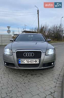 Audi A6  2006
