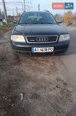 Audi A6  1999