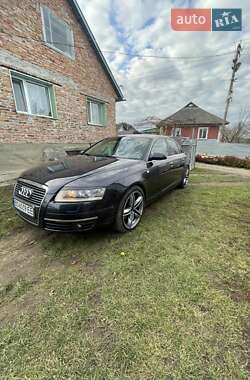 Audi A6  2004