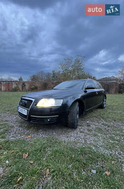 Audi A6 2005