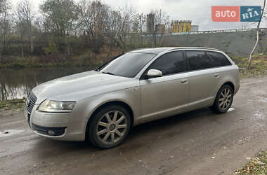 Audi A6  2005