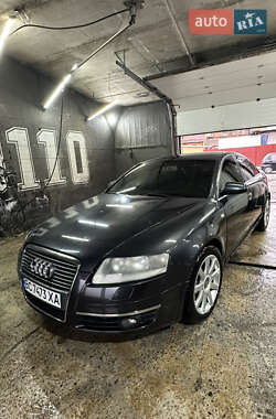 Audi A6  2005