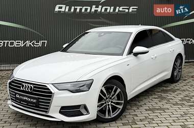 Audi A6  2020