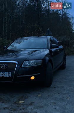 Audi A6 2005