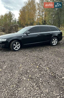 Audi A6  2005