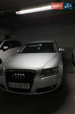 Audi A6 2005