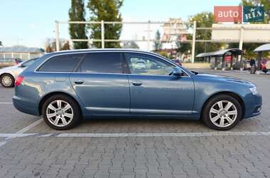 Audi A6 2009