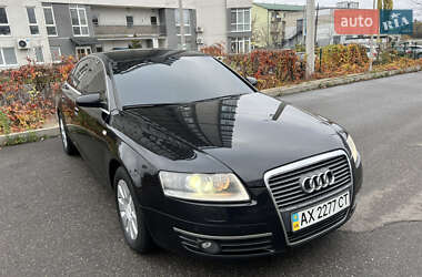 Audi A6  2007