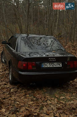 Audi A6  1995