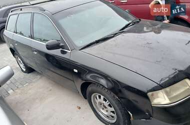 Audi A6  1998