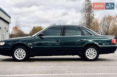 Audi A6  1997