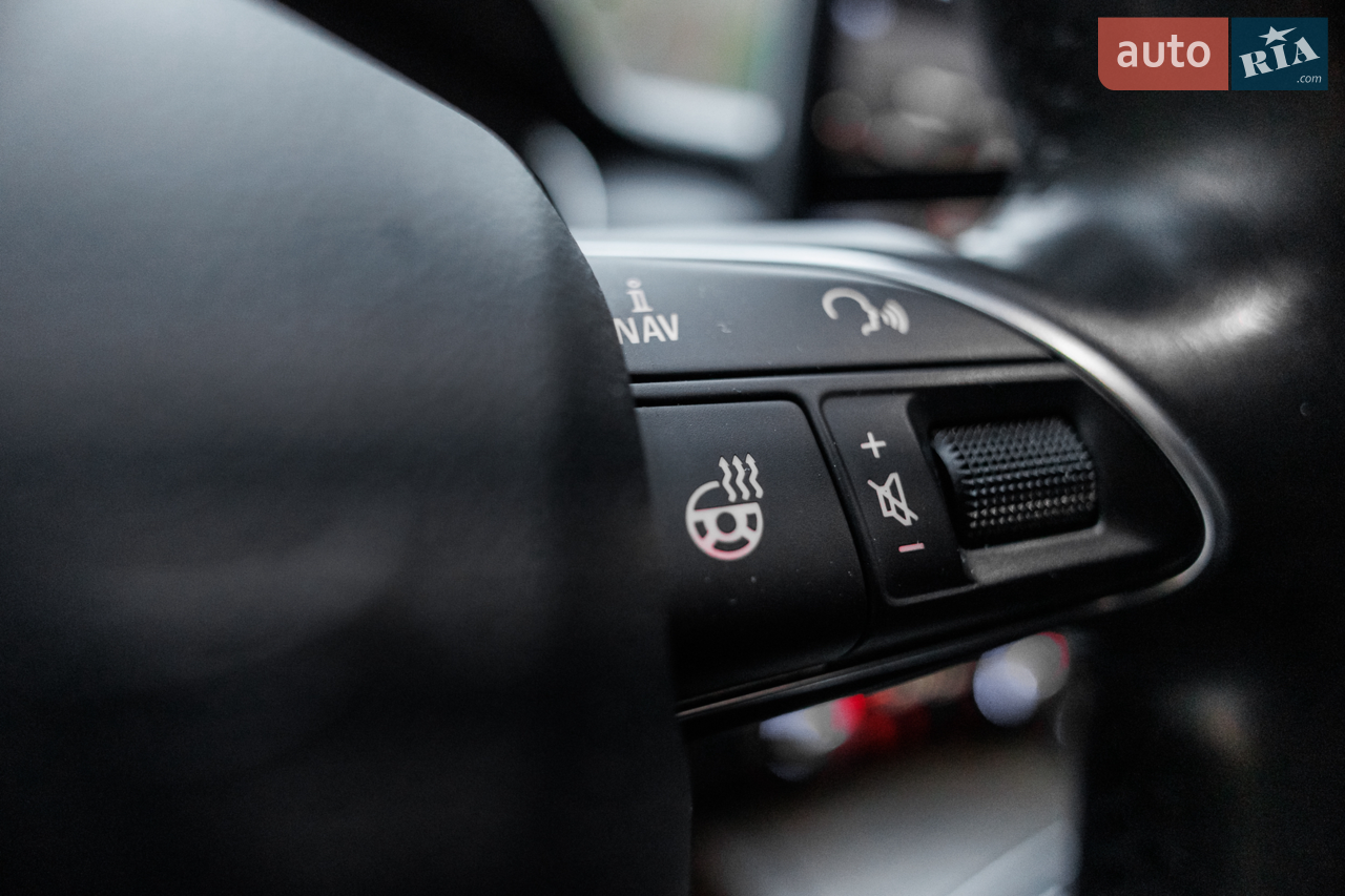 2016 Audi A6 - мініатюра 5