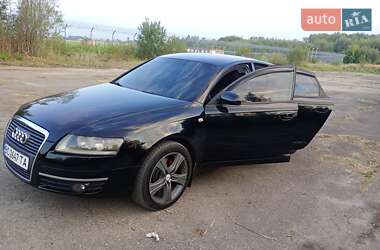 Audi A6  2005