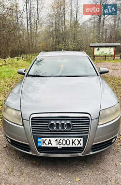 Audi A6  2008
