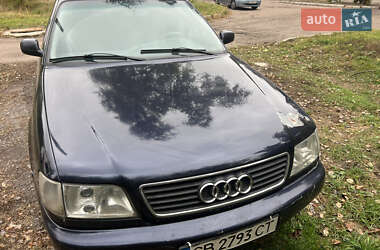 Audi A6  1997