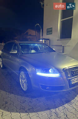 Audi A6  2006