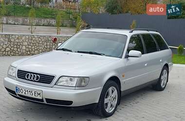 Audi A6  1996