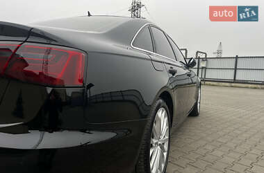 Седан Audi A6 2013 в Рожище фото 15 Седан Audi A6 2013 в Рожище