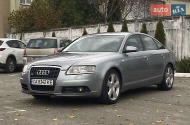 Audi A6  2007