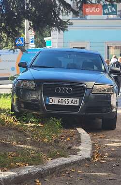 Audi A6  2005