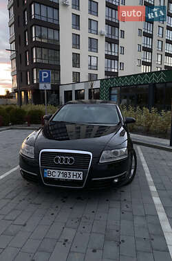 Audi A6  2008