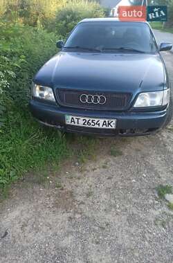 Audi A6 1995