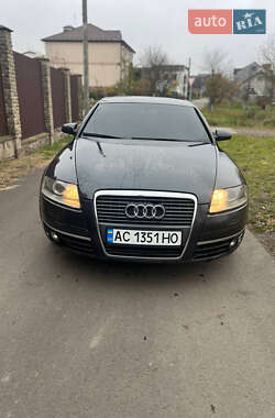 Audi A6  2006