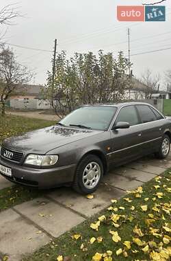Audi A6  1996