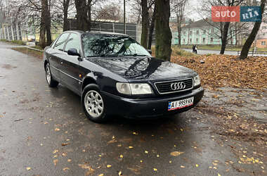 Audi A6  1996
