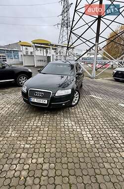 Audi A6  2006