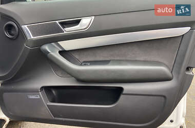 Универсал Audi A6 2011 в Радивилове