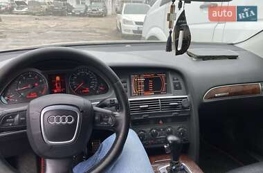 Audi A6 2004