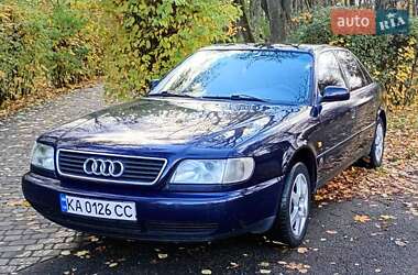 Audi A6 1995