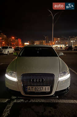 Audi A6  2011
