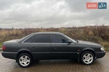 Audi A6 1995