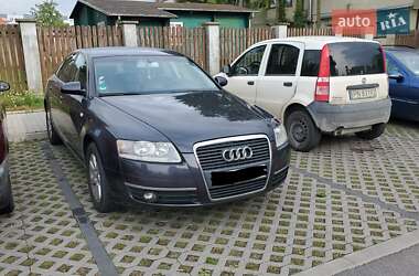 Audi A6 2005