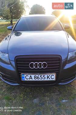 Audi A6  2005