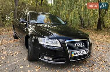 Audi A6  2010