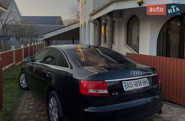 Audi A6 2006